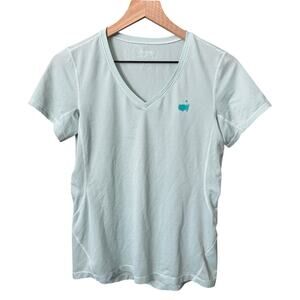 Masters Tech Active Women’s T-shirt Sz Small